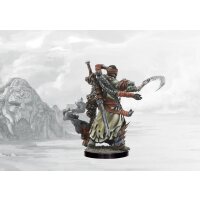 W’adrh?n: Scion of Conquest