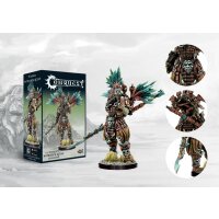 W’adrh?n: Matriarch Queen