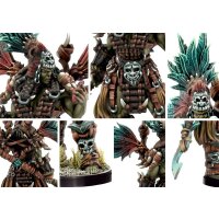 W’adrh?n: Matriarch Queen