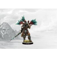 W’adrh?n: Matriarch Queen