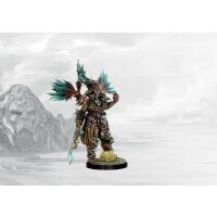 W’adrh?n: Matriarch Queen