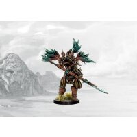 W’adrh?n: Matriarch Queen