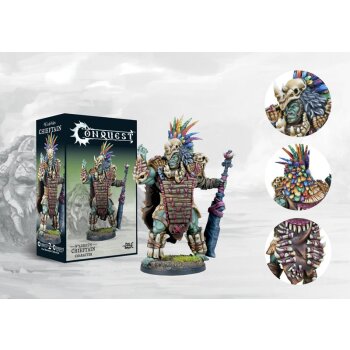 W’adrh?n: Chieftain