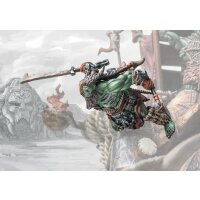 W’adrh?n: Chieftain Tontorr Rider