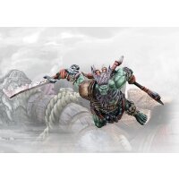 W’adrh?n: Chieftain Tontorr Rider