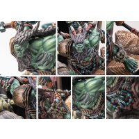 W’adrh?n: Chieftain Tontorr Rider