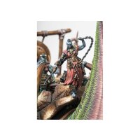 W’adrh?n: Scion of Conquest Drum Beast Rider