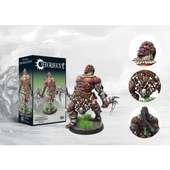 W’adrh?n: Aberration (Officer)