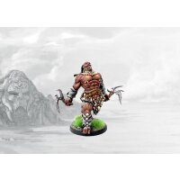 W’adrh?n: Aberration (Officer)