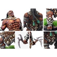 W’adrh?n: Aberration (Officer)