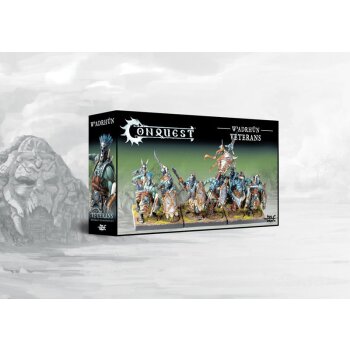 W’adrh?n: Veterans