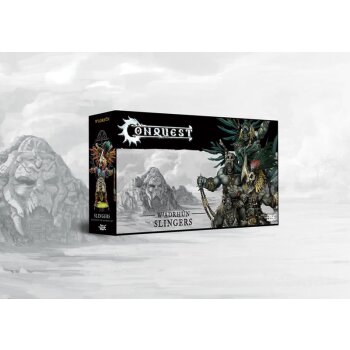 W’adrh?n: Slingers