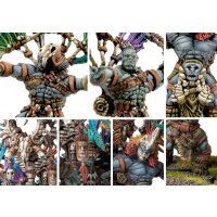 W’adrh?n: Slingers