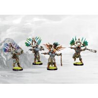 W’adrh?n: Slingers