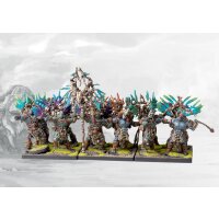 W’adrh?n: Slingers