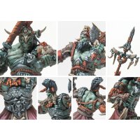 W’adrhun: Chosen of Conquest