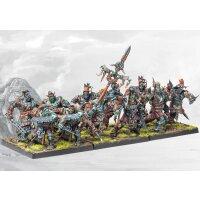 W’adrhun: Chosen of Conquest