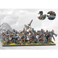 W’adrhun: Chosen of Conquest