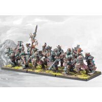 W’adrhun: Chosen of Conquest