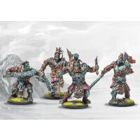 W’adrhun: Chosen of Conquest