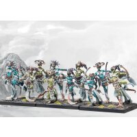 W’adrh?n: Chosen of Death