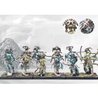 W’adrh?n: Chosen of Death