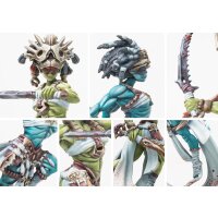 W’adrh?n: Chosen of Death