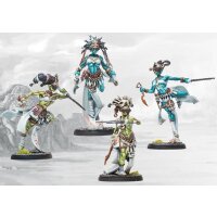 W’adrh?n: Chosen of Death