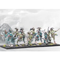 W’adrh?n: Chosen of Death