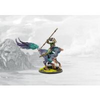 W’adrhun: Raptor Riders