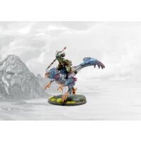 W’adrhun: Raptor Riders