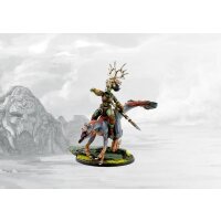 W’adrhun: Raptor Riders