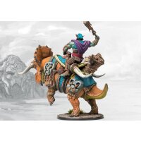 W’adrh?n: Thunder Riders