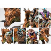 W’adrh?n: Thunder Riders