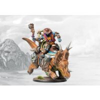 W’adrh?n: Thunder Riders