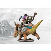 W’adrh?n: Thunder Riders