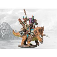 W’adrh?n: Thunder Riders