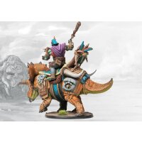 W’adrh?n: Thunder Riders