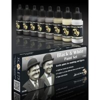 Scale75-Black-&-White-Paint-Set-(8x17mL)