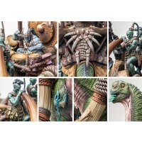 W’adrhun: Drum Beast