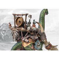 W’adrhun: Drum Beast