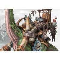 W’adrhun: Drum Beast