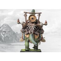 W’adrhun: Drum Beast