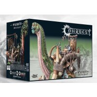 W’adrhun: Drum Beast