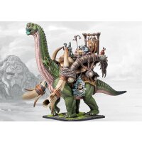 W’adrhun: Drum Beast