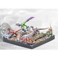 W’adrhun: Deluxe Hunting Bedrock