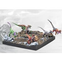 W’adrhun: Deluxe Hunting Bedrock