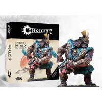 Yoroni: Daimyo (Dual Kit)