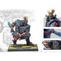 Yoroni: Daimyo (Dual Kit)