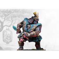 Yoroni: Daimyo (Dual Kit)